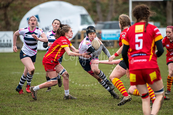 Bury St Edmunds Rugby Club, Southgate Green, Bury St EdmundsThe