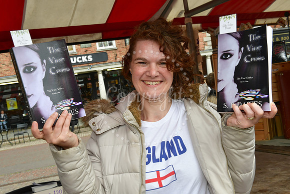 Newark Book Festival