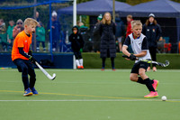 Harleston Magpies hosting the East In2Hockey Championships