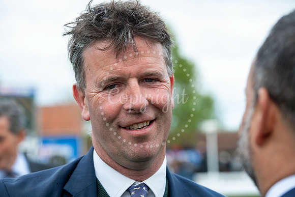 NJ SP Newmarket Rowley Mile 1000 Guineas Day. Picture by Mark We