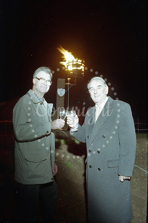Millennium Memories Winthorpe
