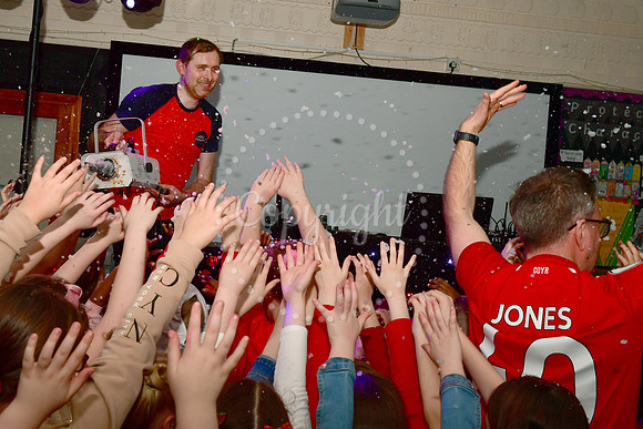 Red Nose Day