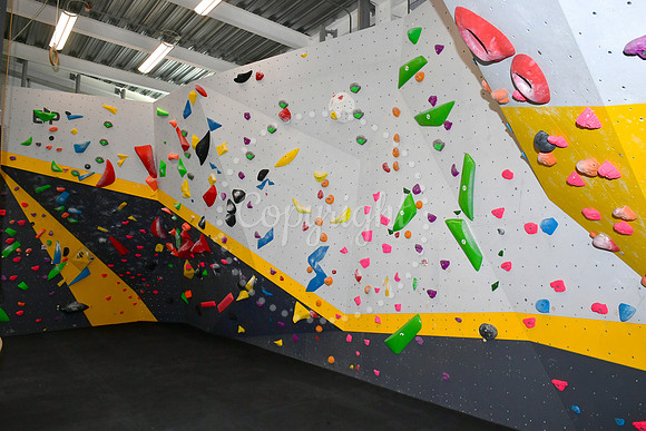 YMCA Olympic Feature
