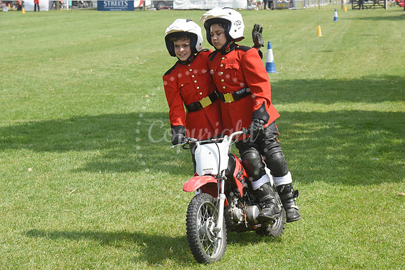 Nottingham County Show