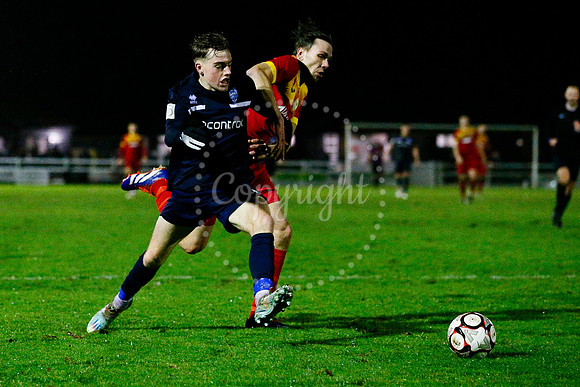 Walsham-le-Willows vs Brantham Athlectic