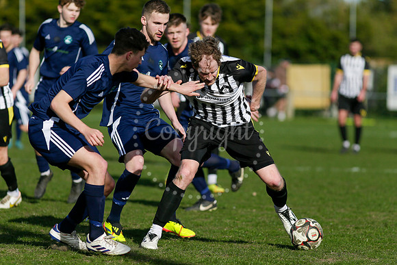Harleston Town vs Lakenheath