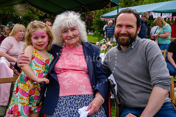 Kenninghall Primary School fete to celebrate its 150th anniversa