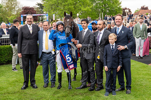 NJ SP Newmarket Rowley Mile 2000 Guineas Day. Picture by Mark We