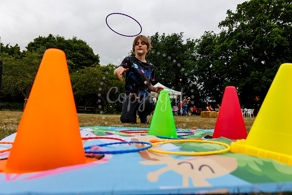 Redlingfield Summer Fayre
