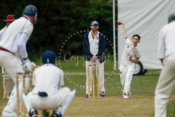 Stradbroke CC v Stowupland II