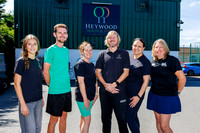Heywood Sports & Fitness