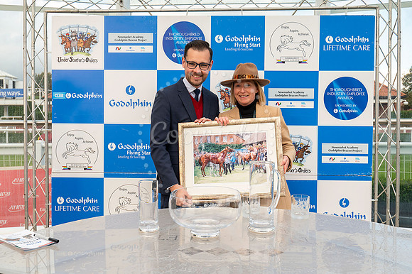 Newmarket Rowley Mile racecourseDubai Future Champions’ weeke