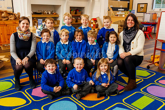 Eye - Class of the Week