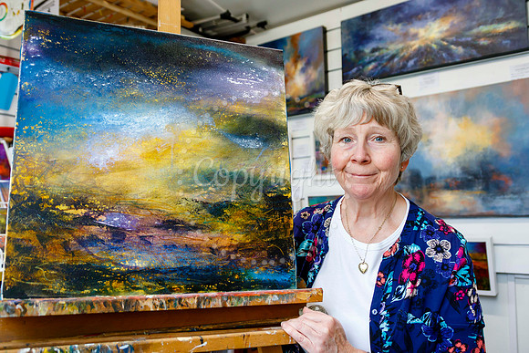 Open Studios South Breckland Art Trail