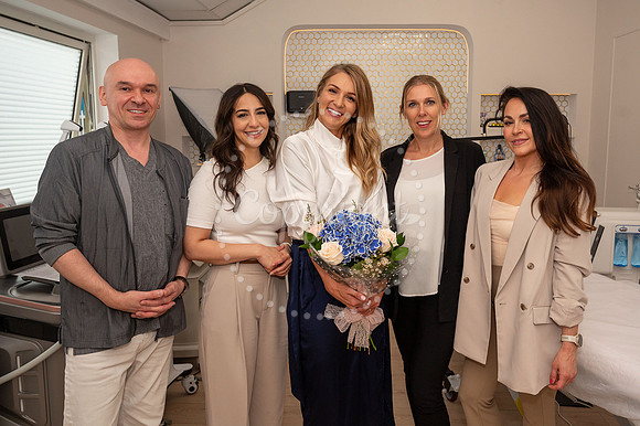 BFP BrowLab by Anna, JMS Business Park, 11 Northern Way, BSE. An