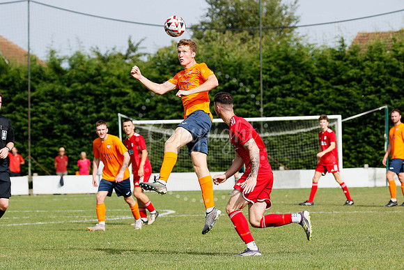 Diss Town vs Haverhill Borough