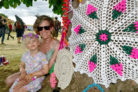 Gate To Southwell Festival