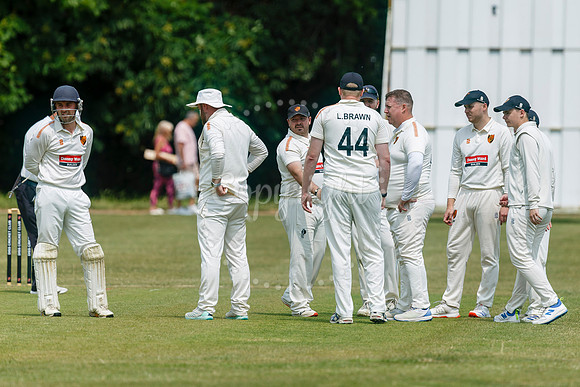 Diss v Cromer