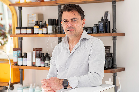 BFP Toni Saade Hairstylist  21 Churchgate St, Bury Saint Edmunds