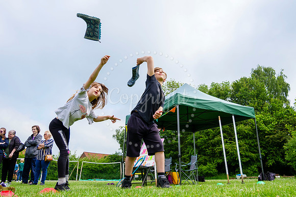Kenninghall Primary School fete to celebrate its 150th anniversa