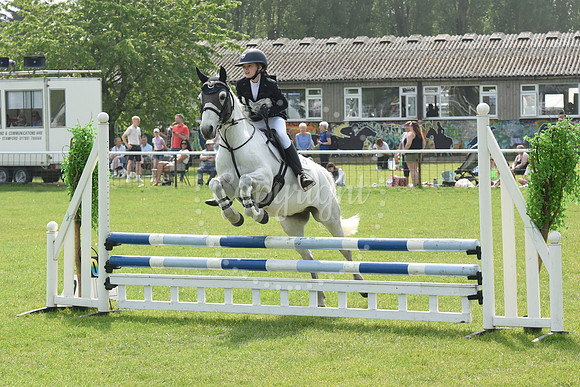 Nottingham County Show