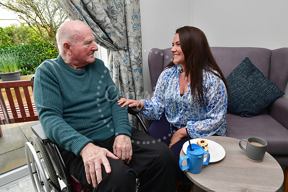 Red Roof Care Home awards