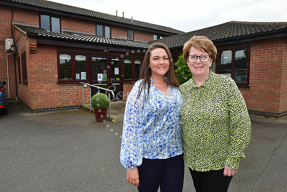 Red Roof Care Home awards