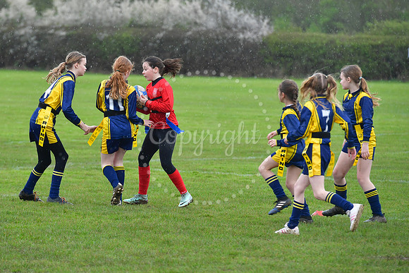 Newark Rugby Club Youth Festival