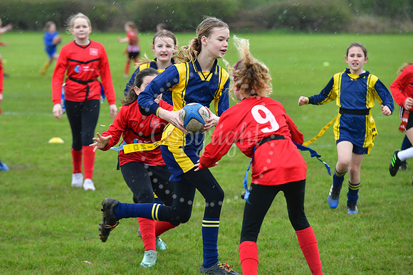 Newark Rugby Club Youth Festival