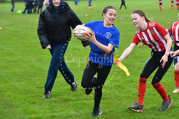 Newark Rugby Club Youth Festival