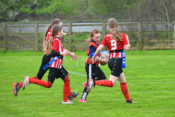 Newark Rugby Club Youth Festival