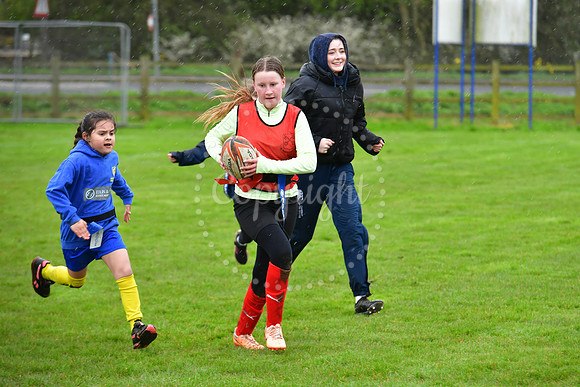 Newark Rugby Club Youth Festival