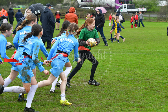 Newark Rugby Club Youth Festival