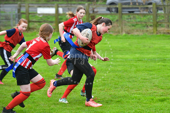Newark Rugby Club Youth Festival