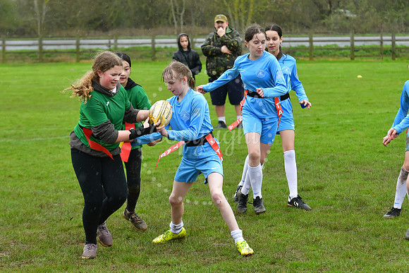 Newark Rugby Club Youth Festival