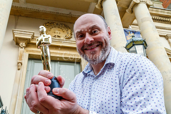 Diss Corn Hall is hosting another programme of films
