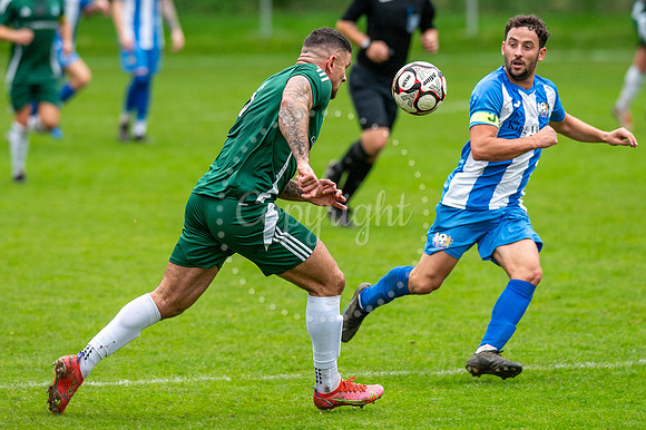 Lakenheath Football Club, The Pit, Wings Road, LakenheathFootba