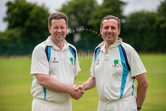 BFP The Blackbourne, Blackbourne Road, ElmswellElmswell Cricket