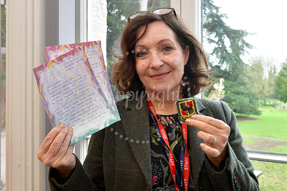 Highfields School's letter from Australia