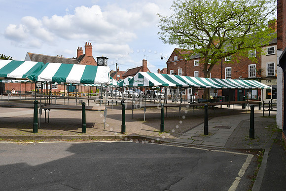General views of Southwell