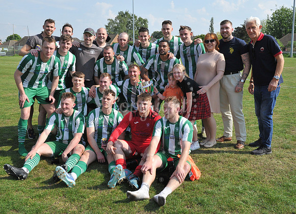 Sam Arnold Memorial Trophy