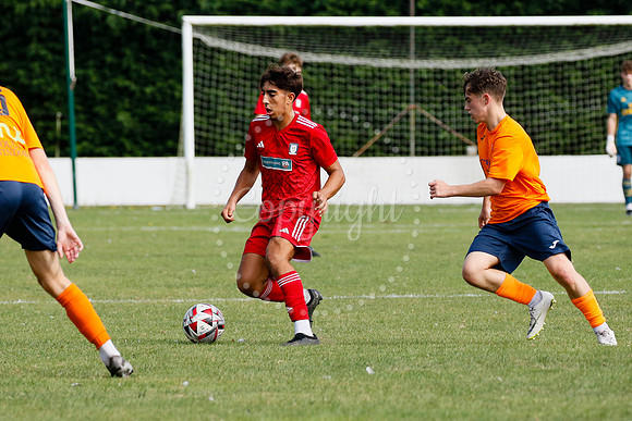 Diss Town vs Haverhill Borough