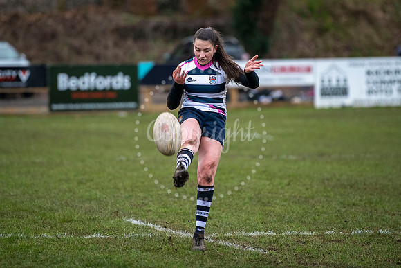 Bury St Edmunds Rugby Club, Southgate Green, Bury St EdmundsThe