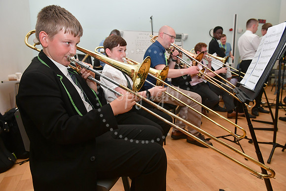 Newark Academy SEND Opera North