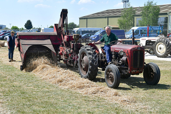 Nottinghamshire County Show