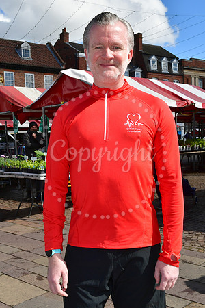 Marathon Runner