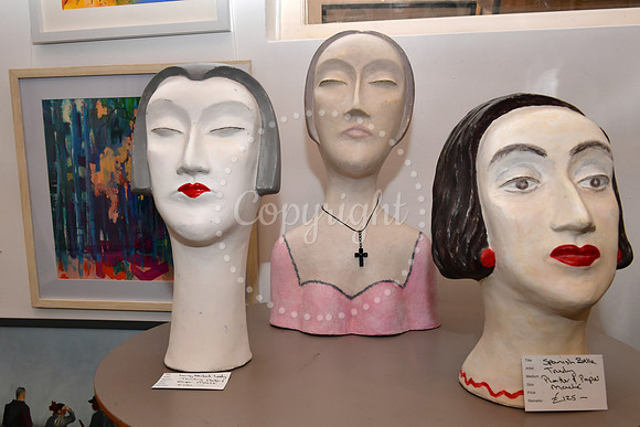 Newark Art Gallery relocation