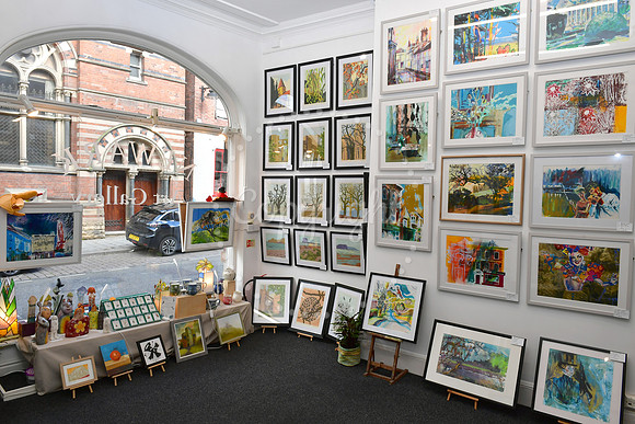 Newark Art Gallery relocation