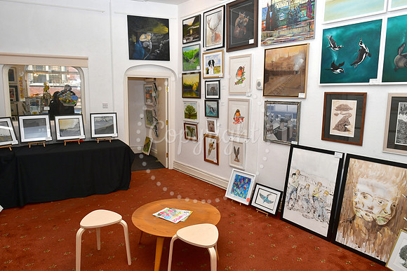 Newark Art Gallery relocation