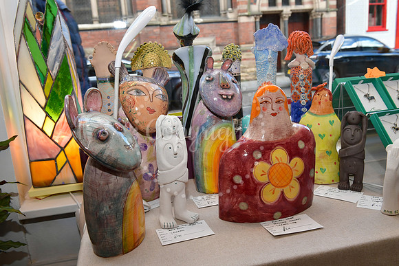 Newark Art Gallery relocation